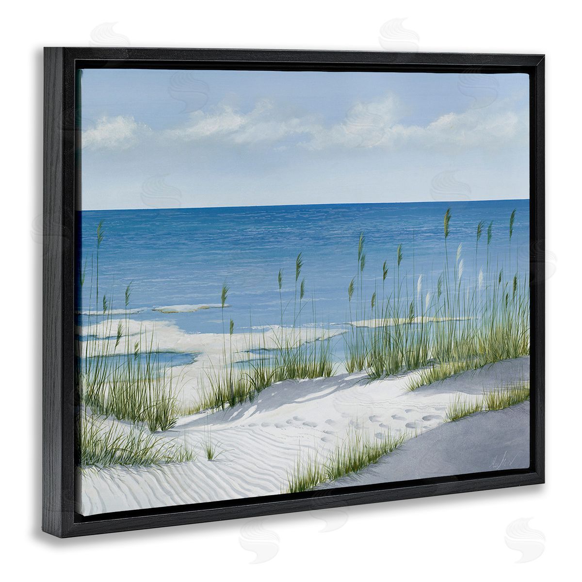 Max Maxx Beach with White Sand