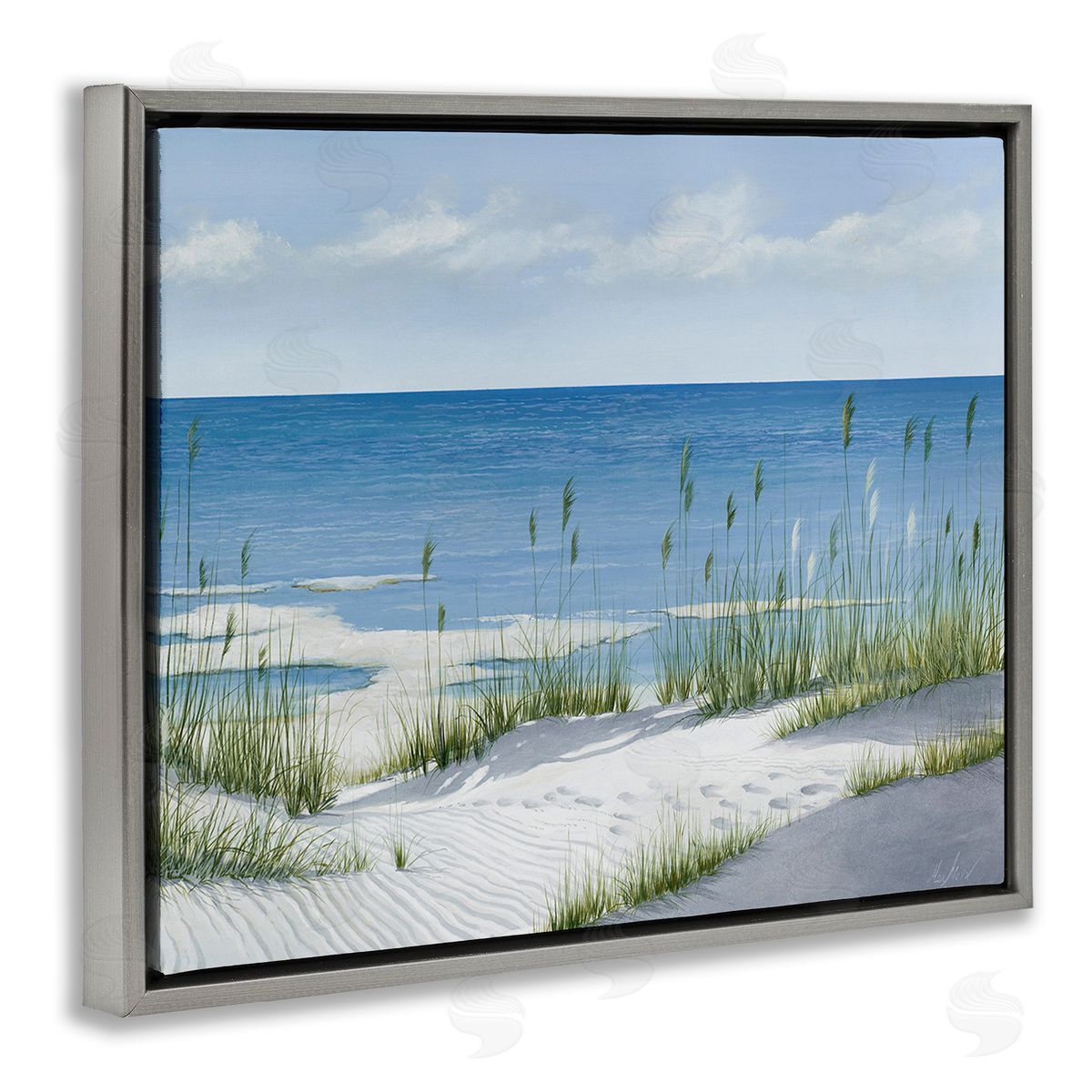 Max Maxx Beach with White Sand