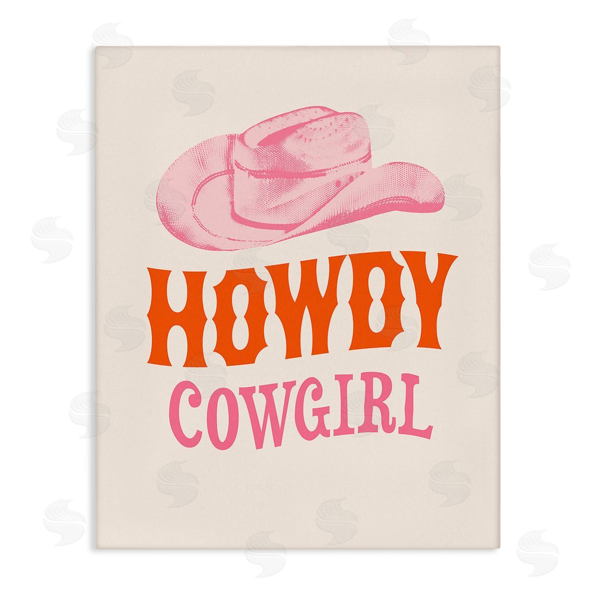 Victoria Barnes Howd_sidey Cowgirl Phrase