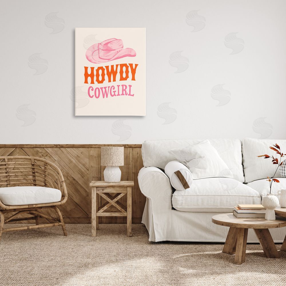Victoria Barnes Howd_sidey Cowgirl Phrase
