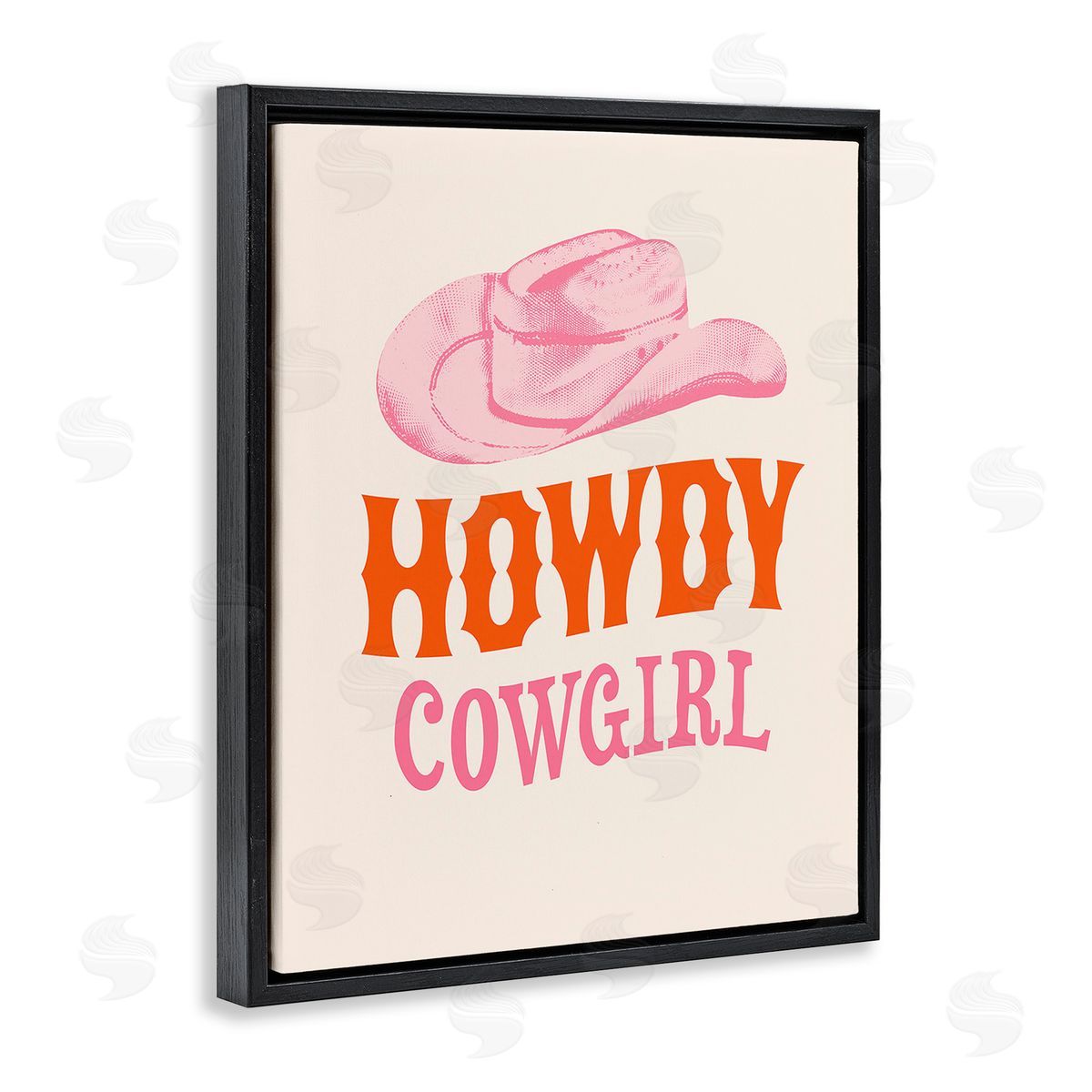 Victoria Barnes Howd_sidey Cowgirl Phrase