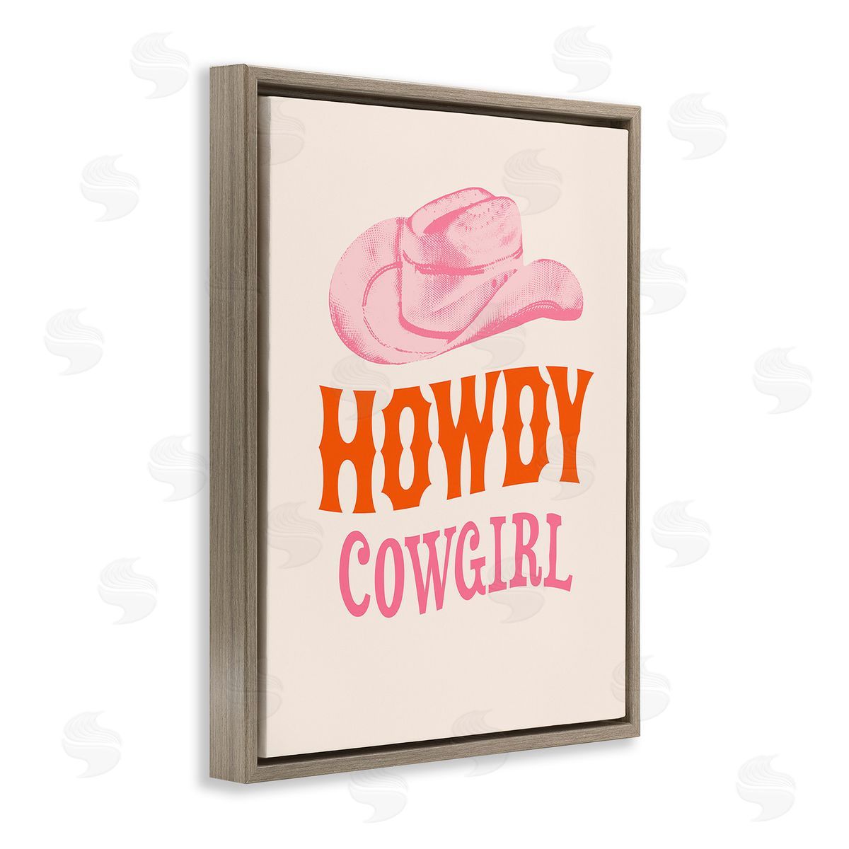Victoria Barnes Howd_sidey Cowgirl Phrase