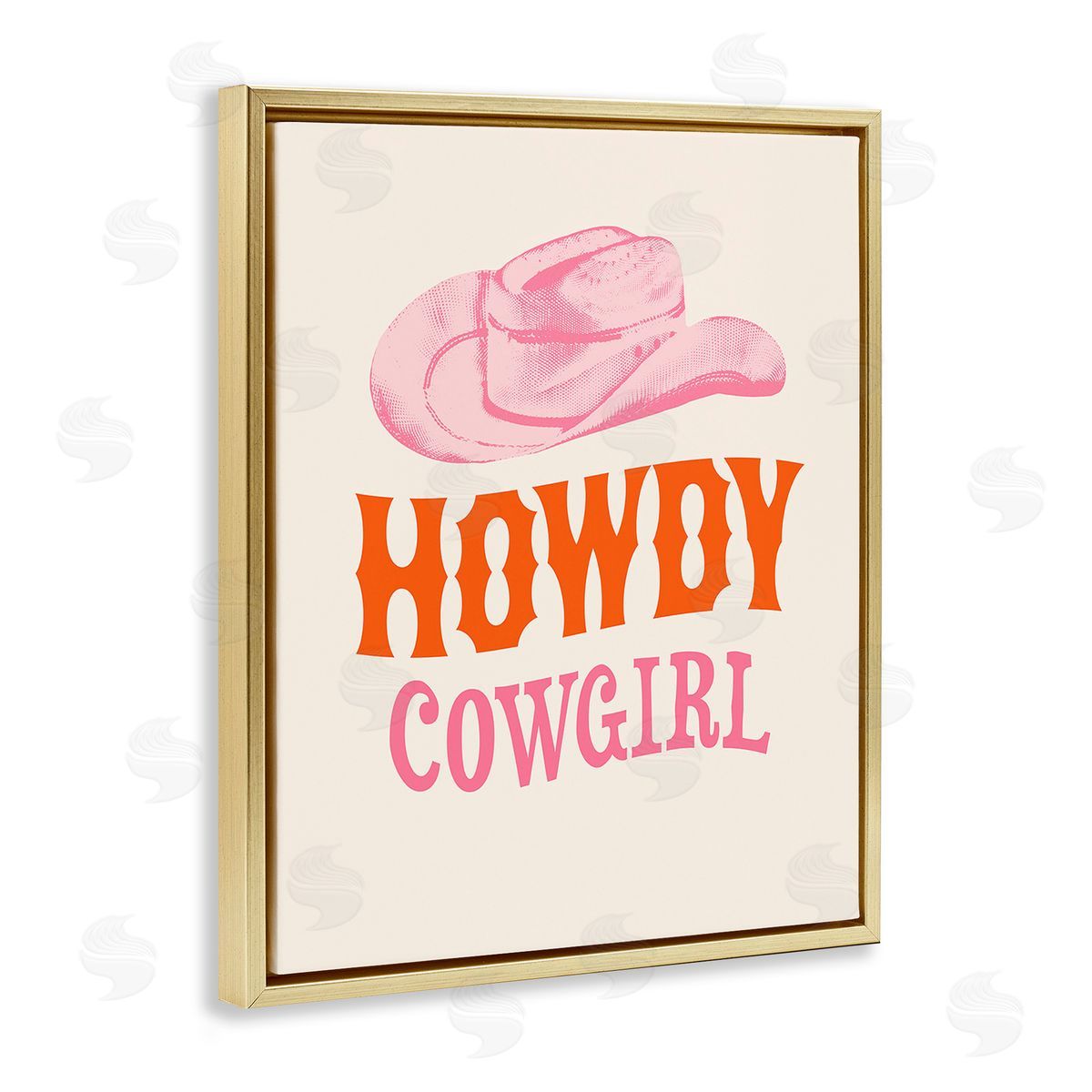 Victoria Barnes Howd_sidey Cowgirl Phrase