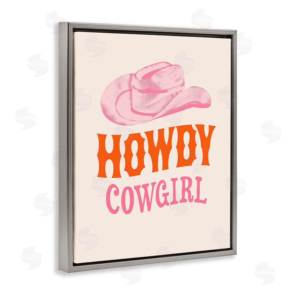 Victoria Barnes Howd_sidey Cowgirl Phrase