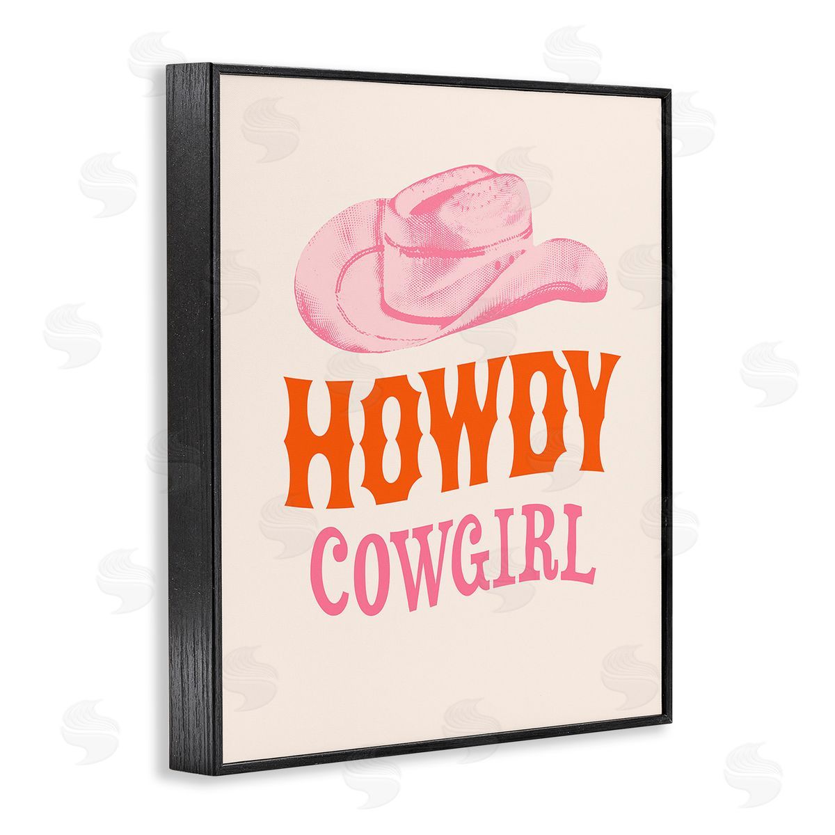 Victoria Barnes Howd_sidey Cowgirl Phrase