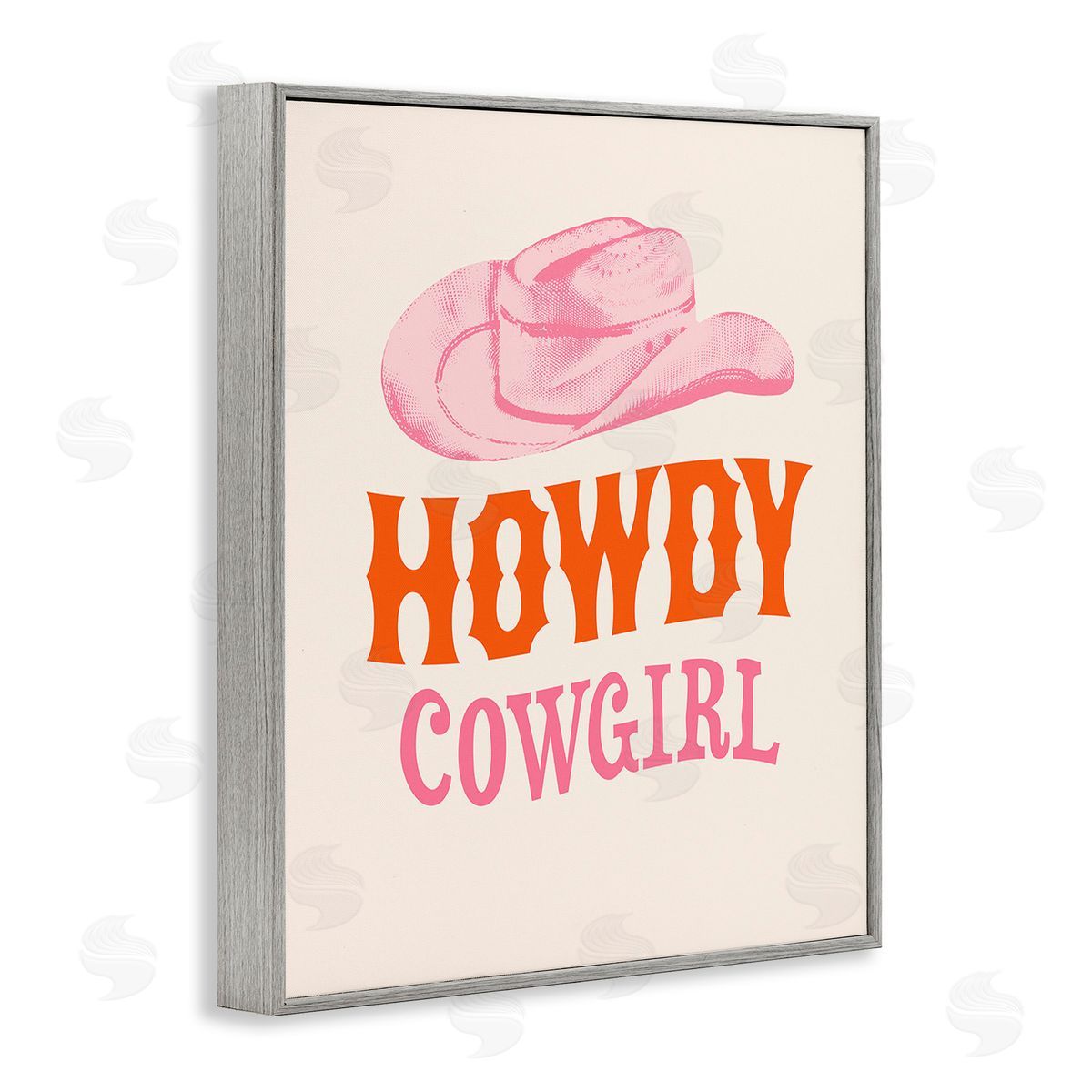 Victoria Barnes Howd_sidey Cowgirl Phrase