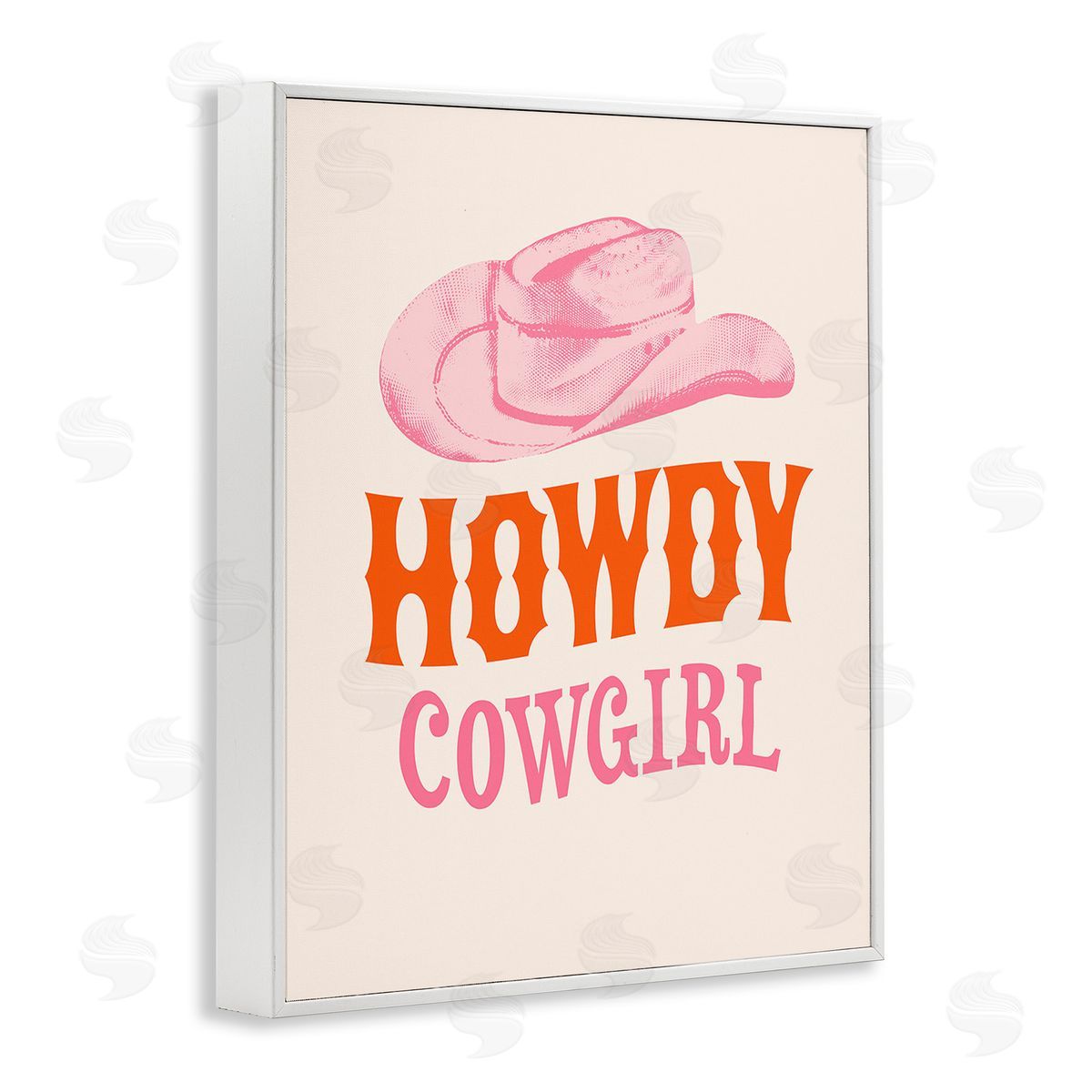 Victoria Barnes Howd_sidey Cowgirl Phrase