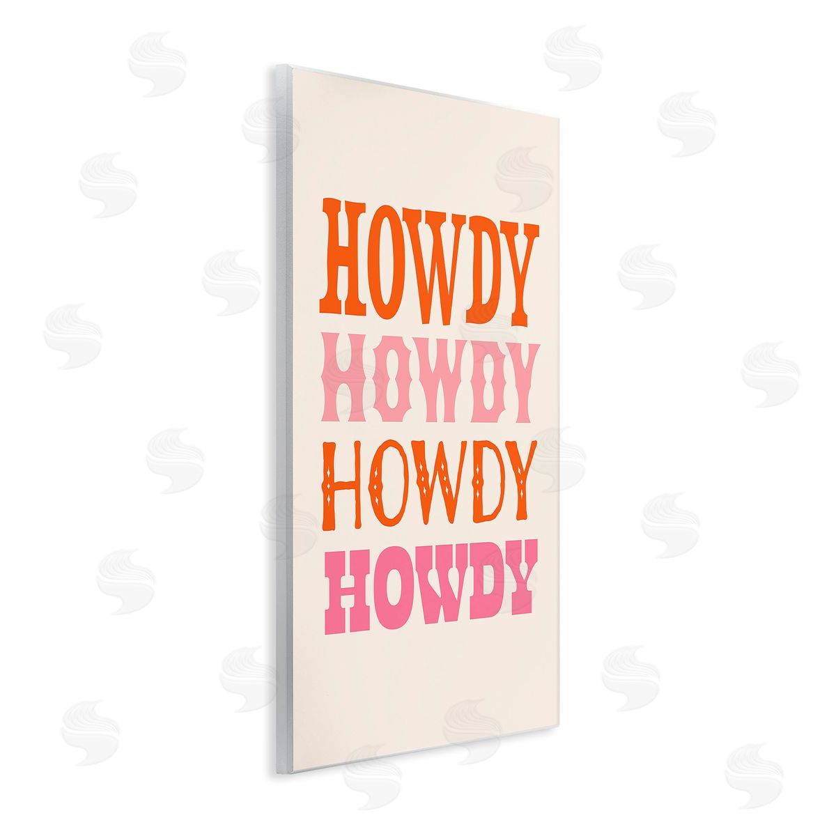 Victoria Barnes Howd_sidey Country Typography