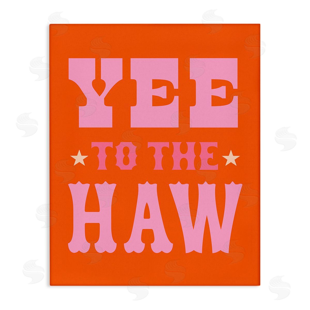 Victoria Barnes Yee To The Haw Phrase