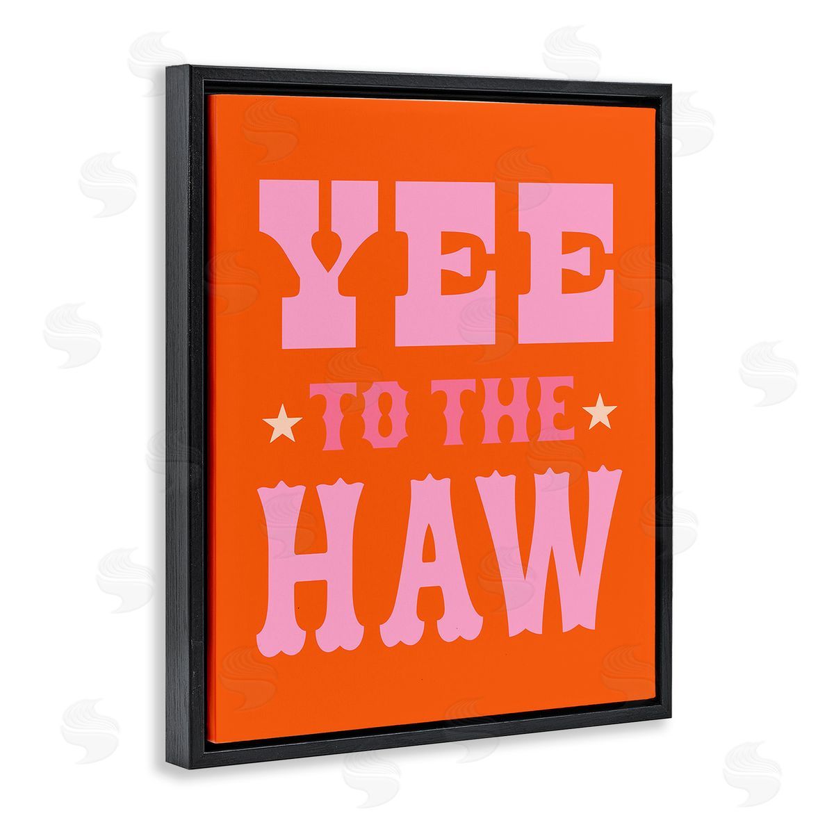 Victoria Barnes Yee To The Haw Phrase
