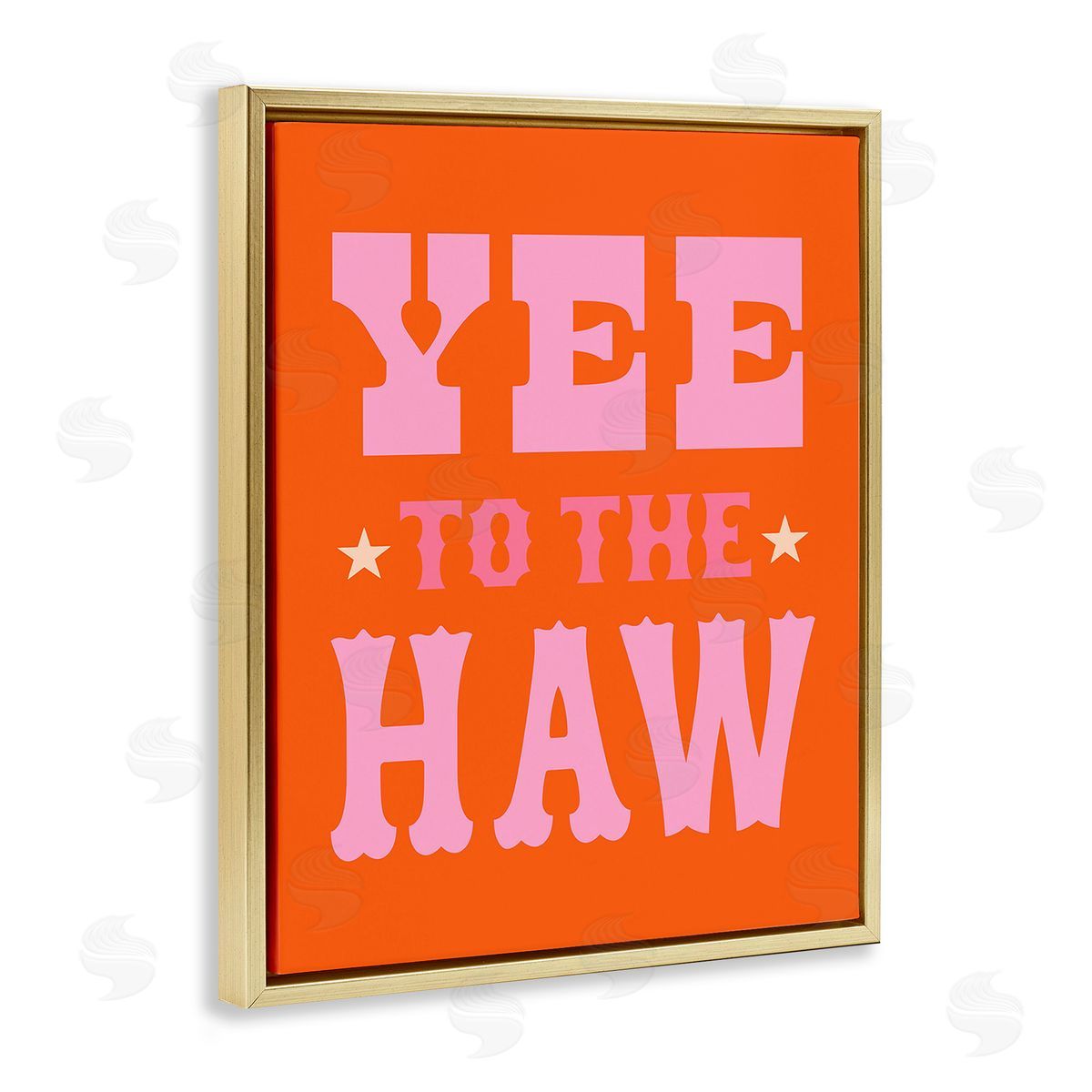 Victoria Barnes Yee To The Haw Phrase