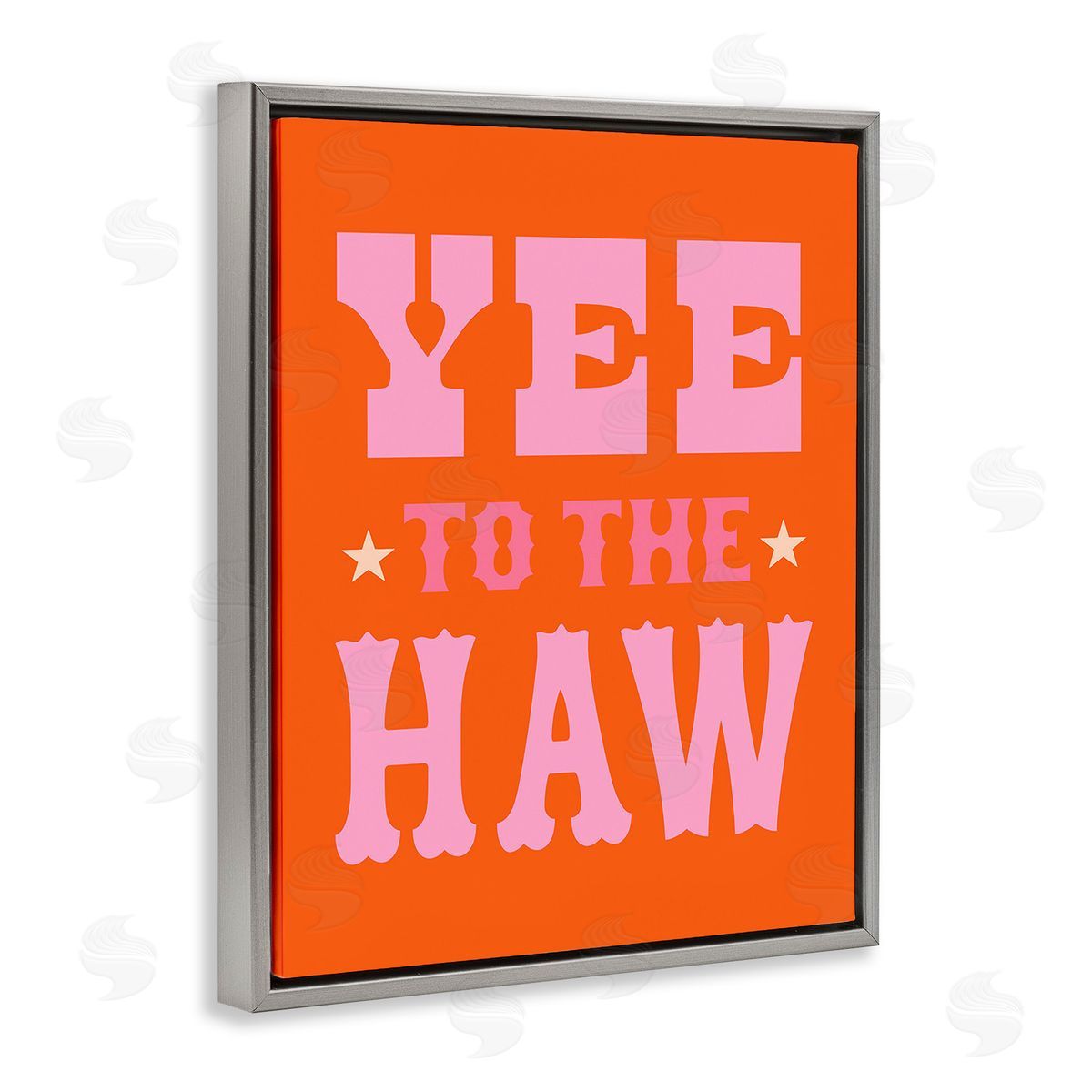 Victoria Barnes Yee To The Haw Phrase
