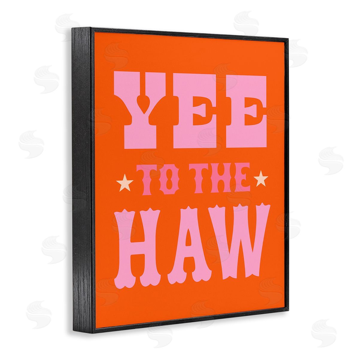 Victoria Barnes Yee To The Haw Phrase
