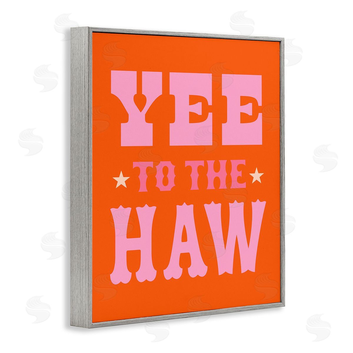 Victoria Barnes Yee To The Haw Phrase
