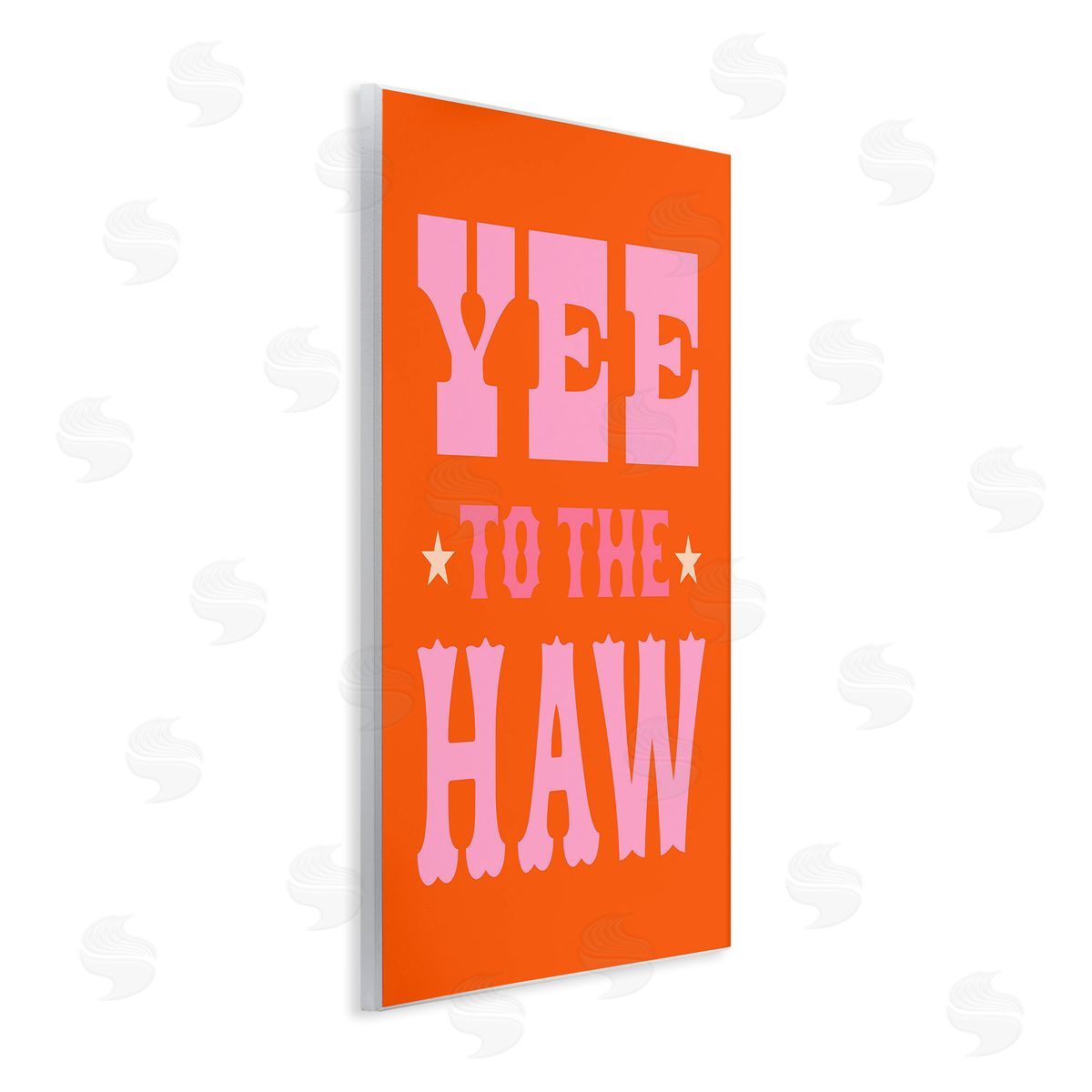 Victoria Barnes Yee To The Haw Phrase