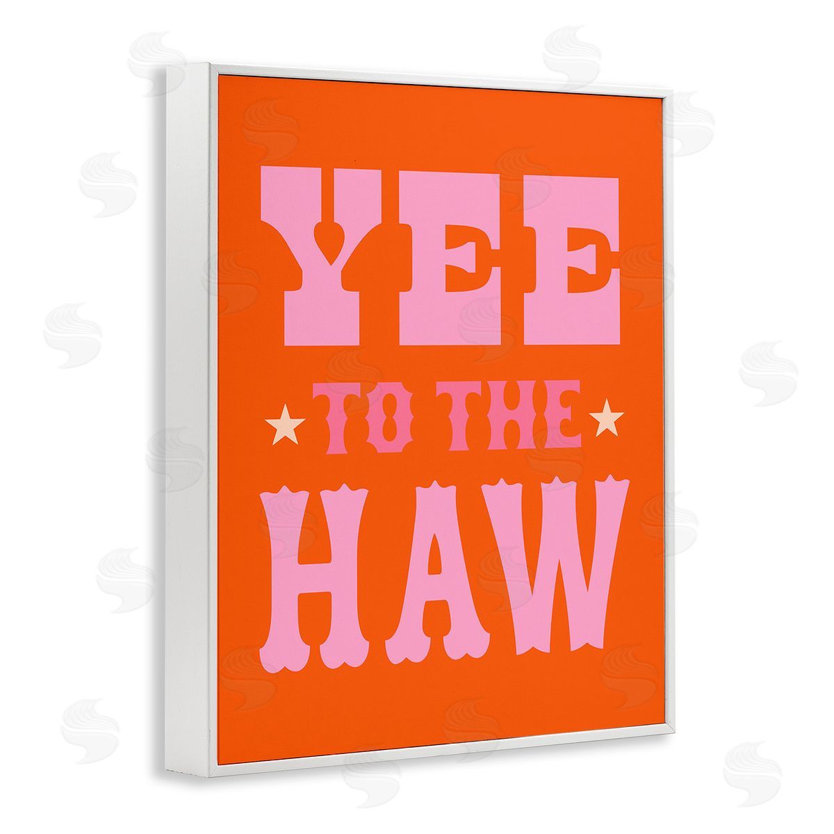 Victoria Barnes Yee To The Haw Phrase
