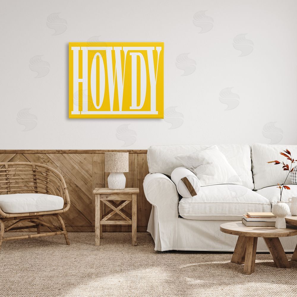 Grace Popp Howd_sidey Phrase on Yellow