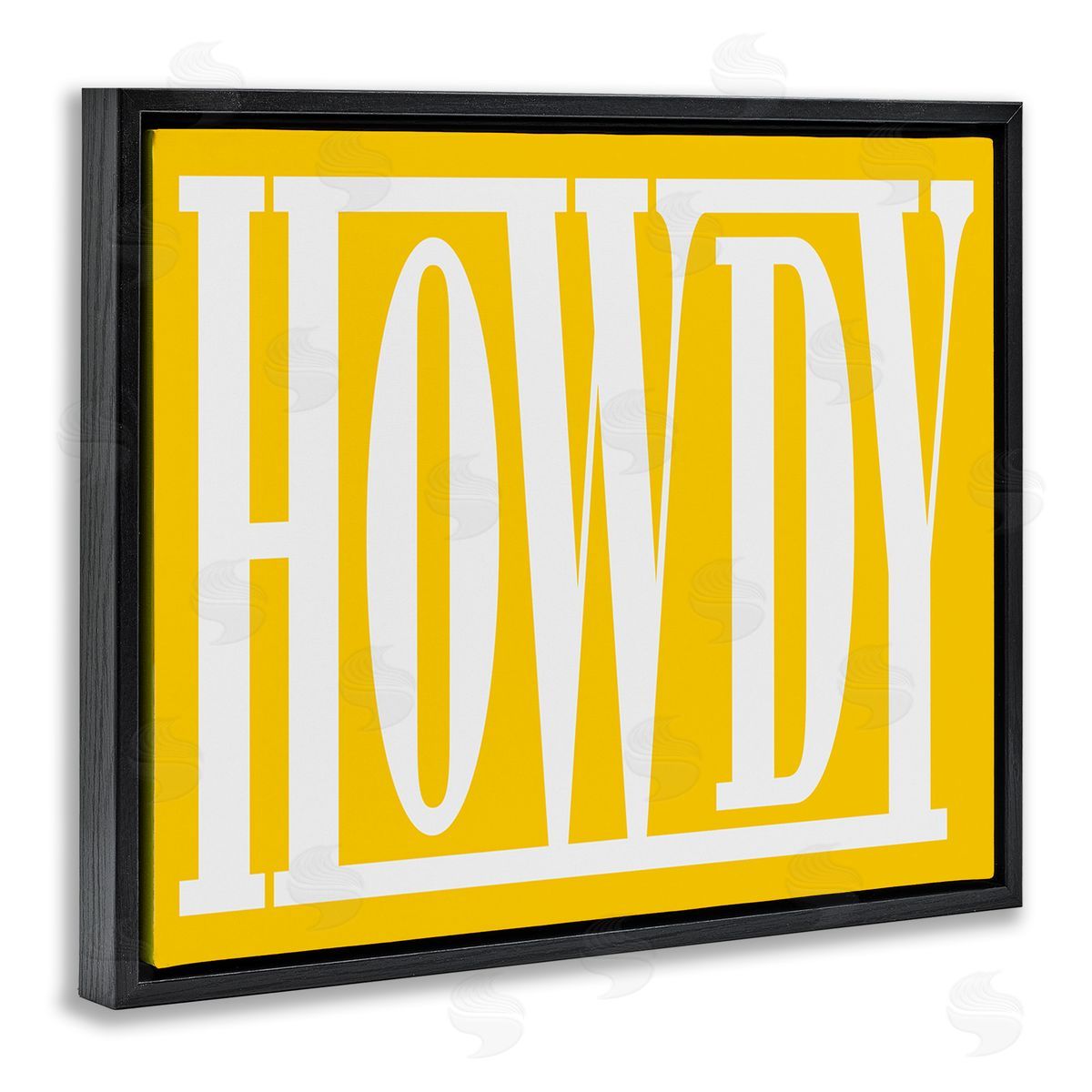 Grace Popp Howd_sidey Phrase on Yellow
