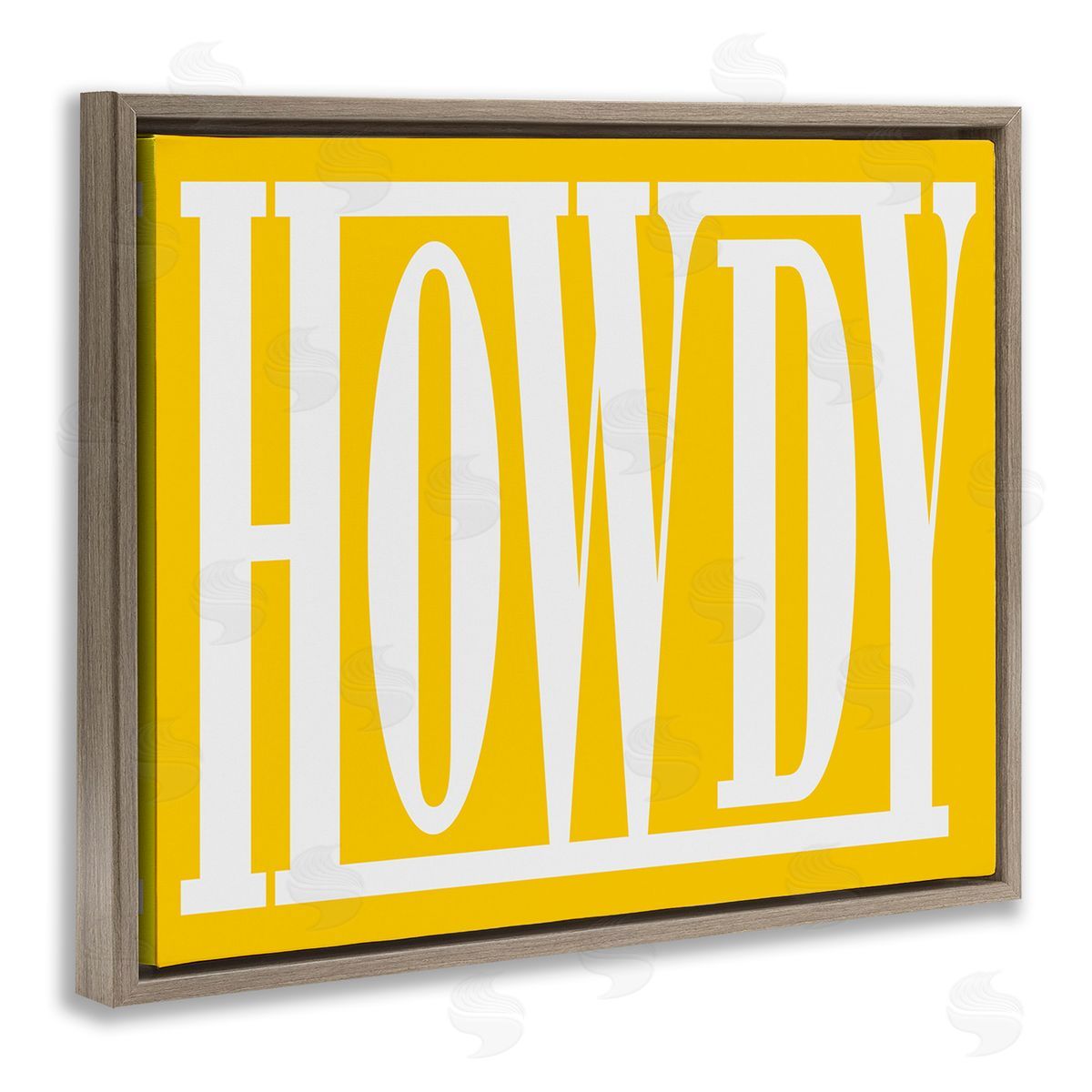 Grace Popp Howd_sidey Phrase on Yellow