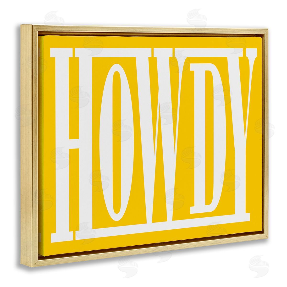 Grace Popp Howd_sidey Phrase on Yellow