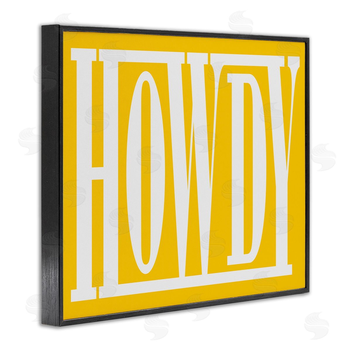 Grace Popp Howd_sidey Phrase on Yellow