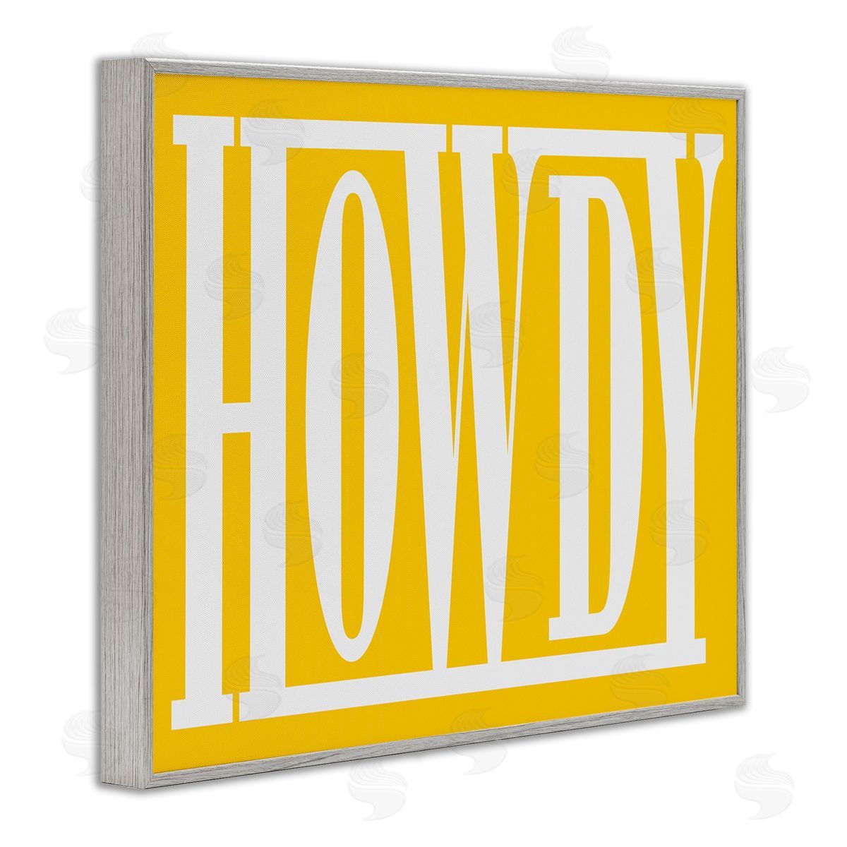 Grace Popp Howd_sidey Phrase on Yellow