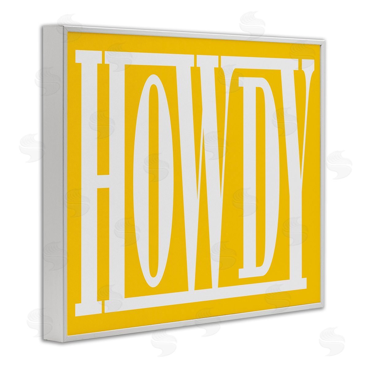 Grace Popp Howd_sidey Phrase on Yellow