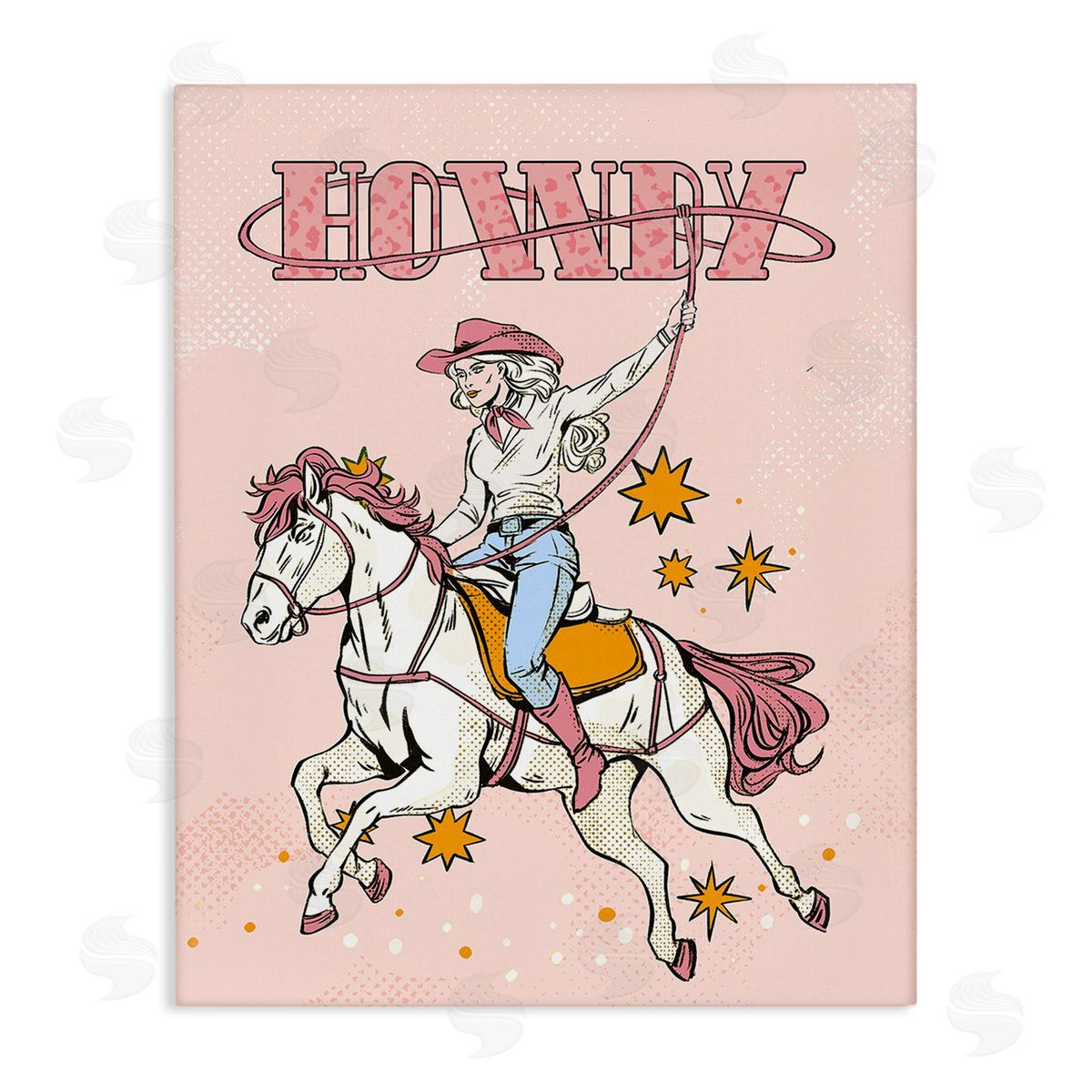 Ziwei Li Vintage Pastel Howd_sidey