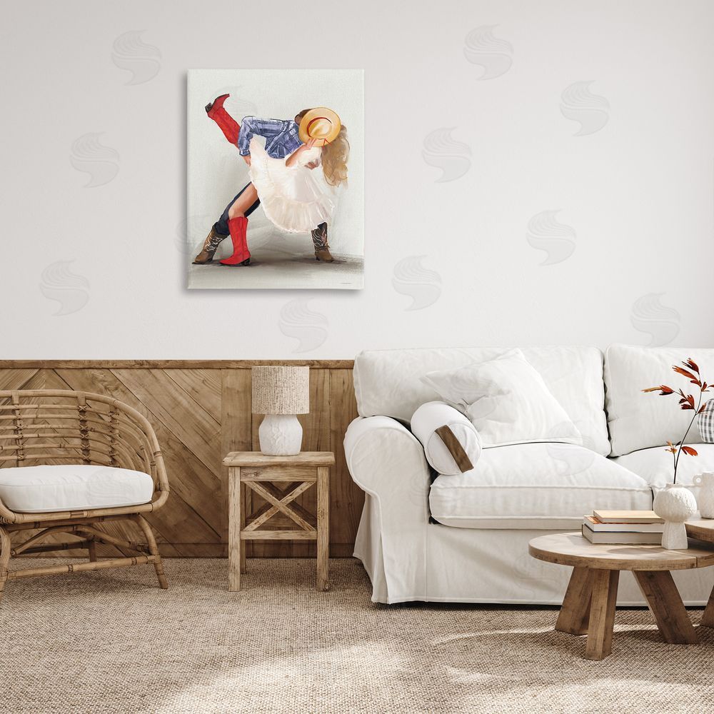 Kamdon Kreations Southern Couple Kiss