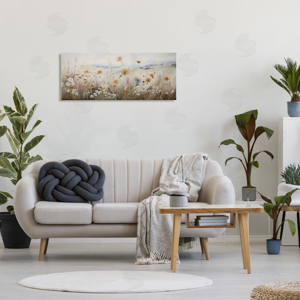 Ramona Murdock Neutral Misty Meadow