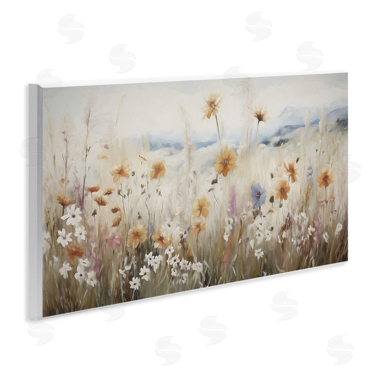 Ramona Murdock Neutral Misty Meadow