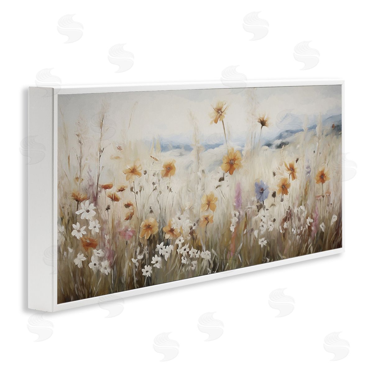 Ramona Murdock Neutral Misty Meadow