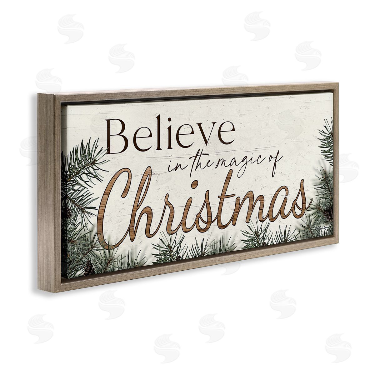 Susie Boyer Magic Of Christmas Phrase