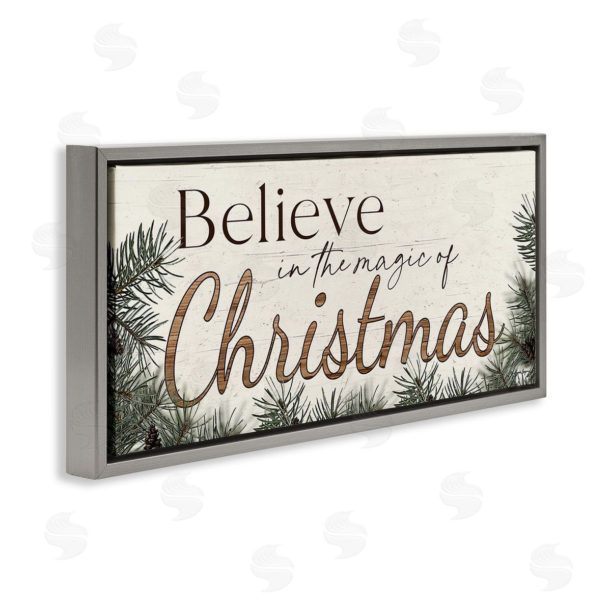 Susie Boyer Magic Of Christmas Phrase