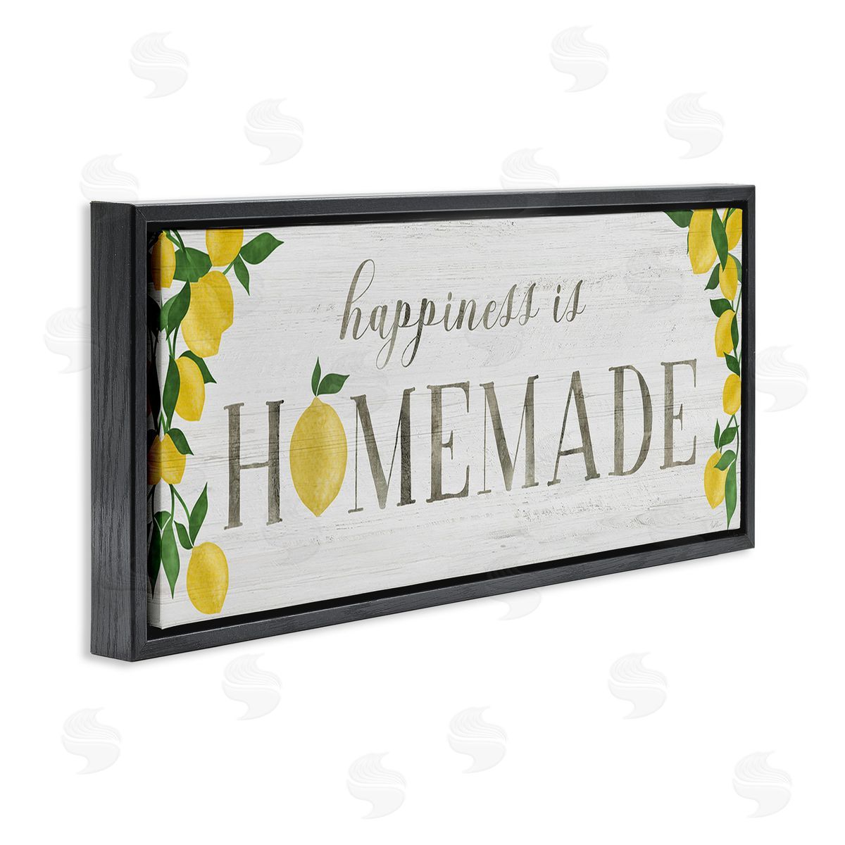 Natalie Carpentieri Happiness Is Homemade