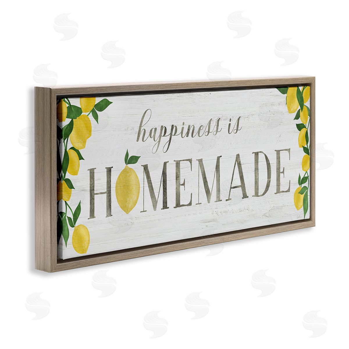 Natalie Carpentieri Happiness Is Homemade