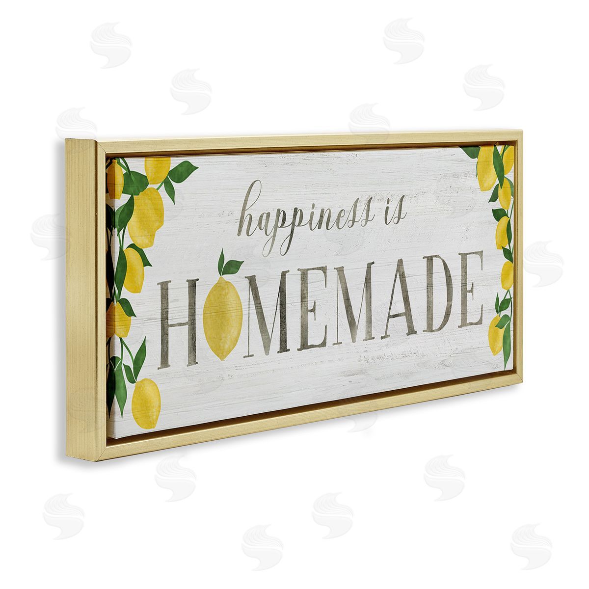 Natalie Carpentieri Happiness Is Homemade