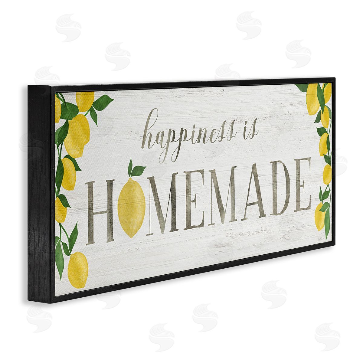 Natalie Carpentieri Happiness Is Homemade