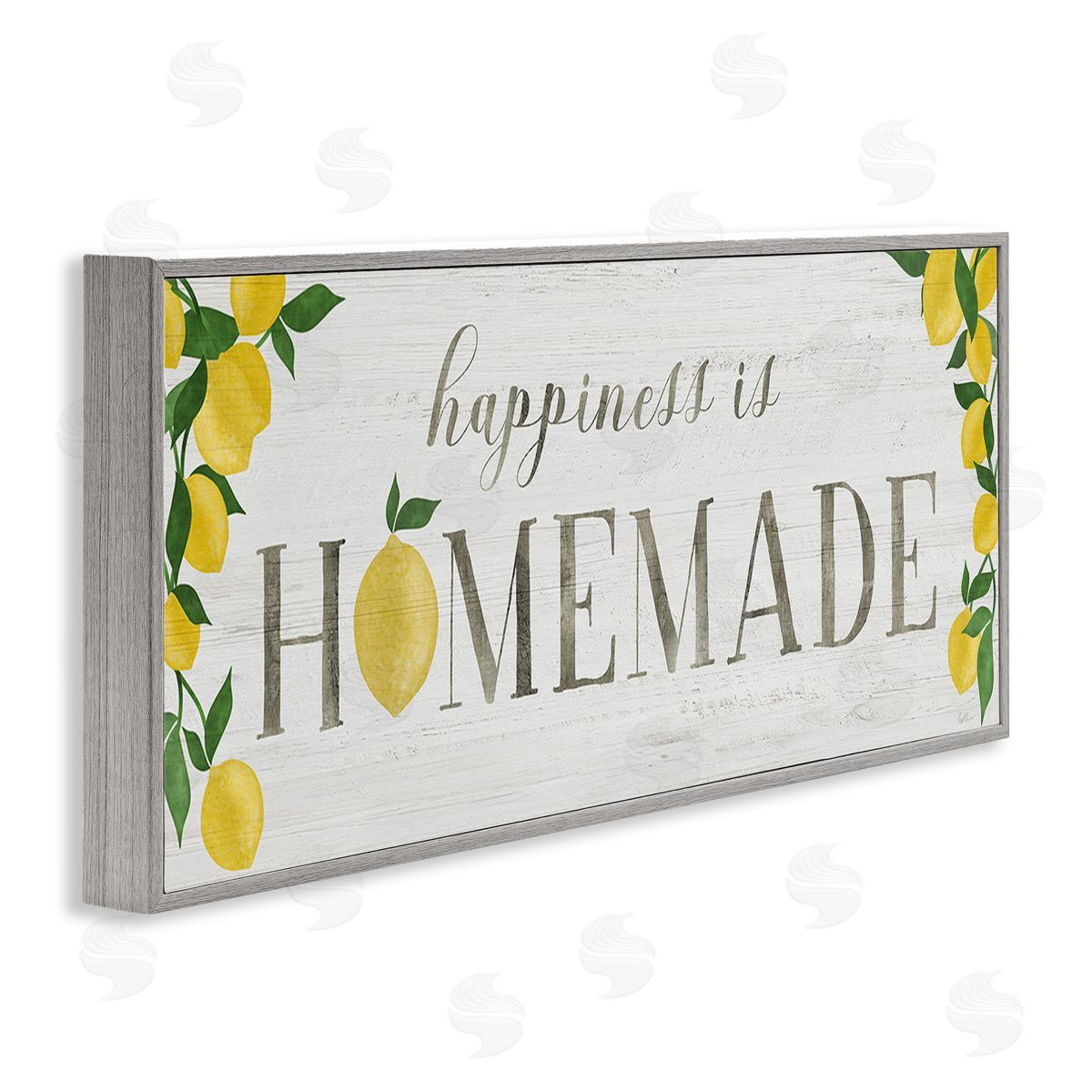 Natalie Carpentieri Happiness Is Homemade