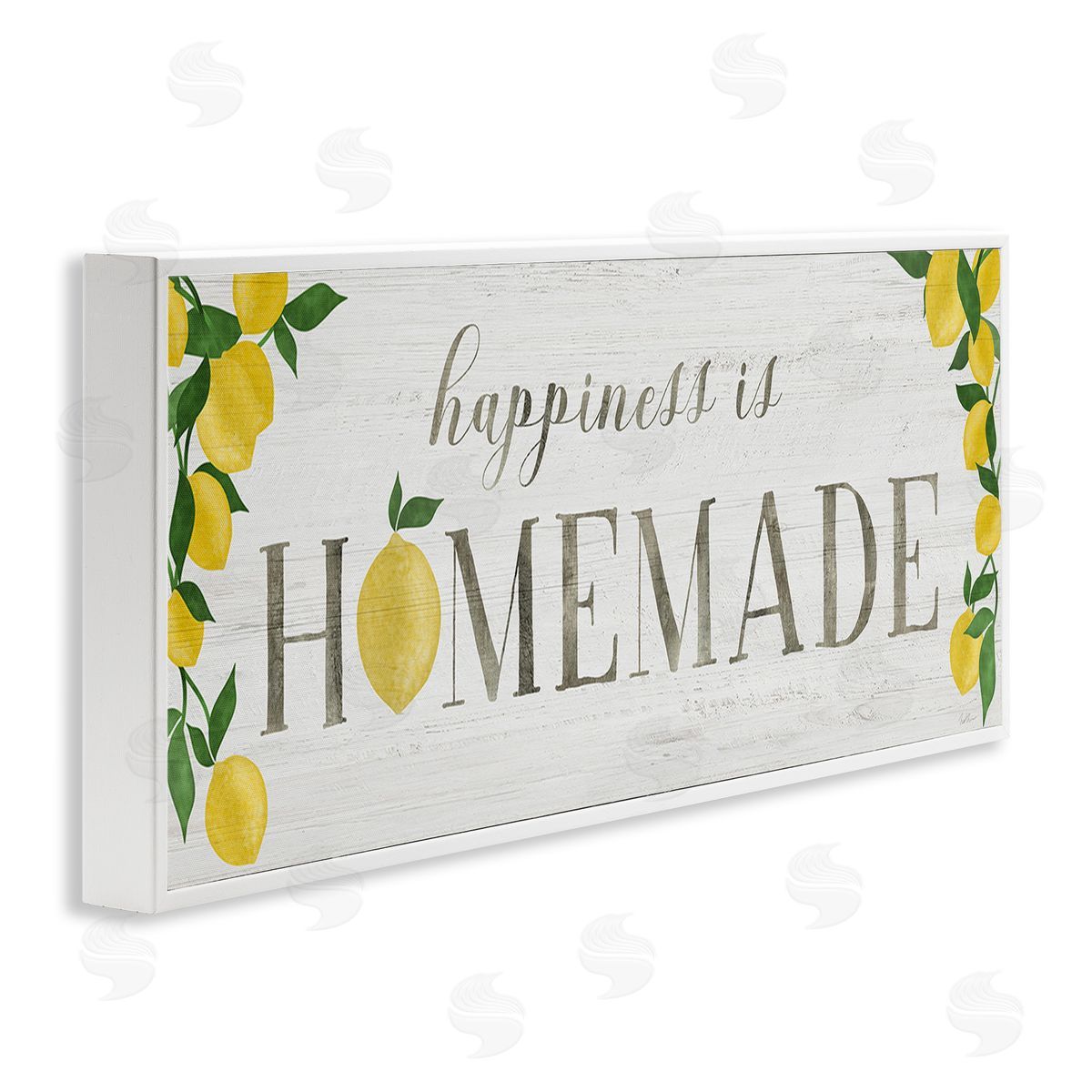 Natalie Carpentieri Happiness Is Homemade