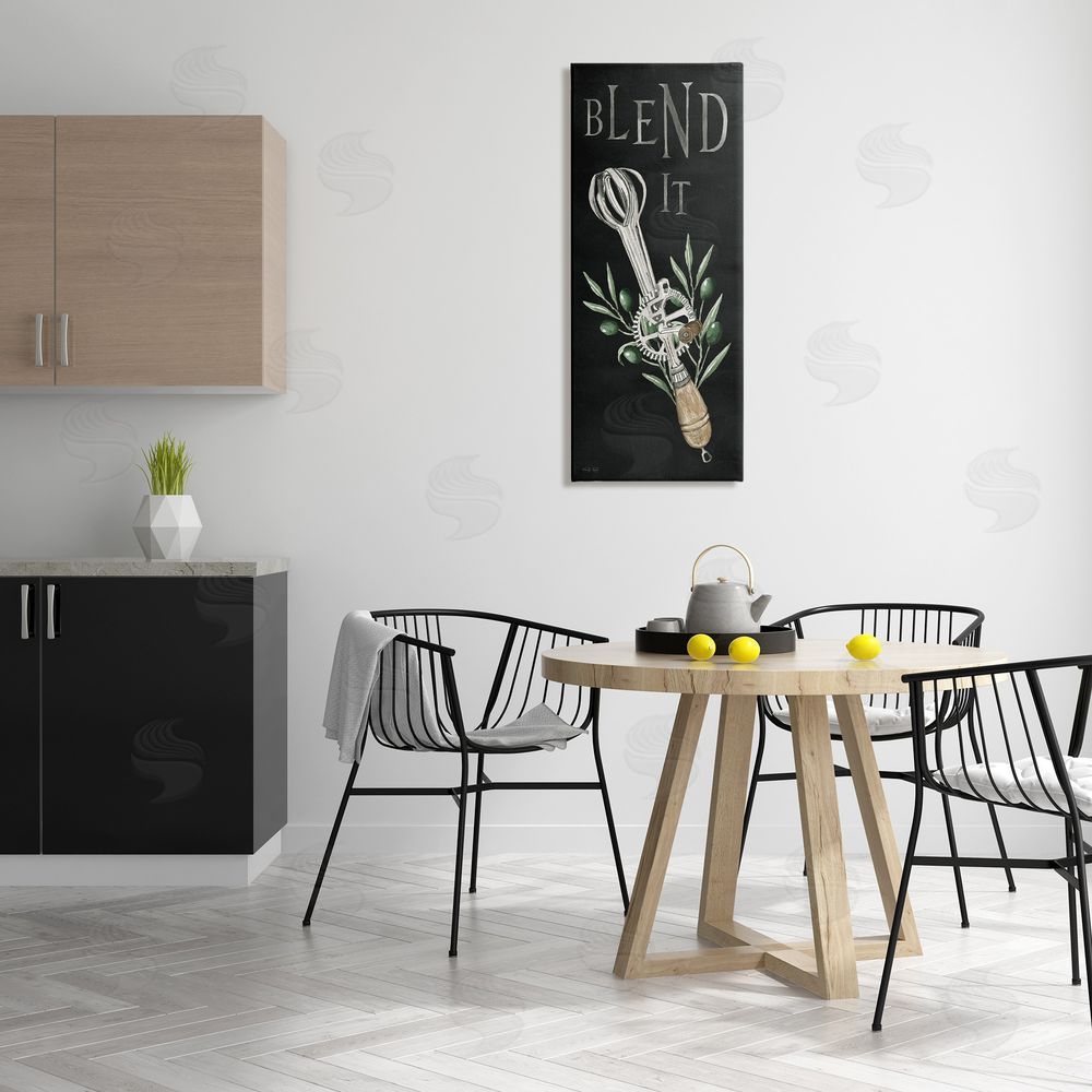 Cindy Jacobs Blend It Vintage Kitchen