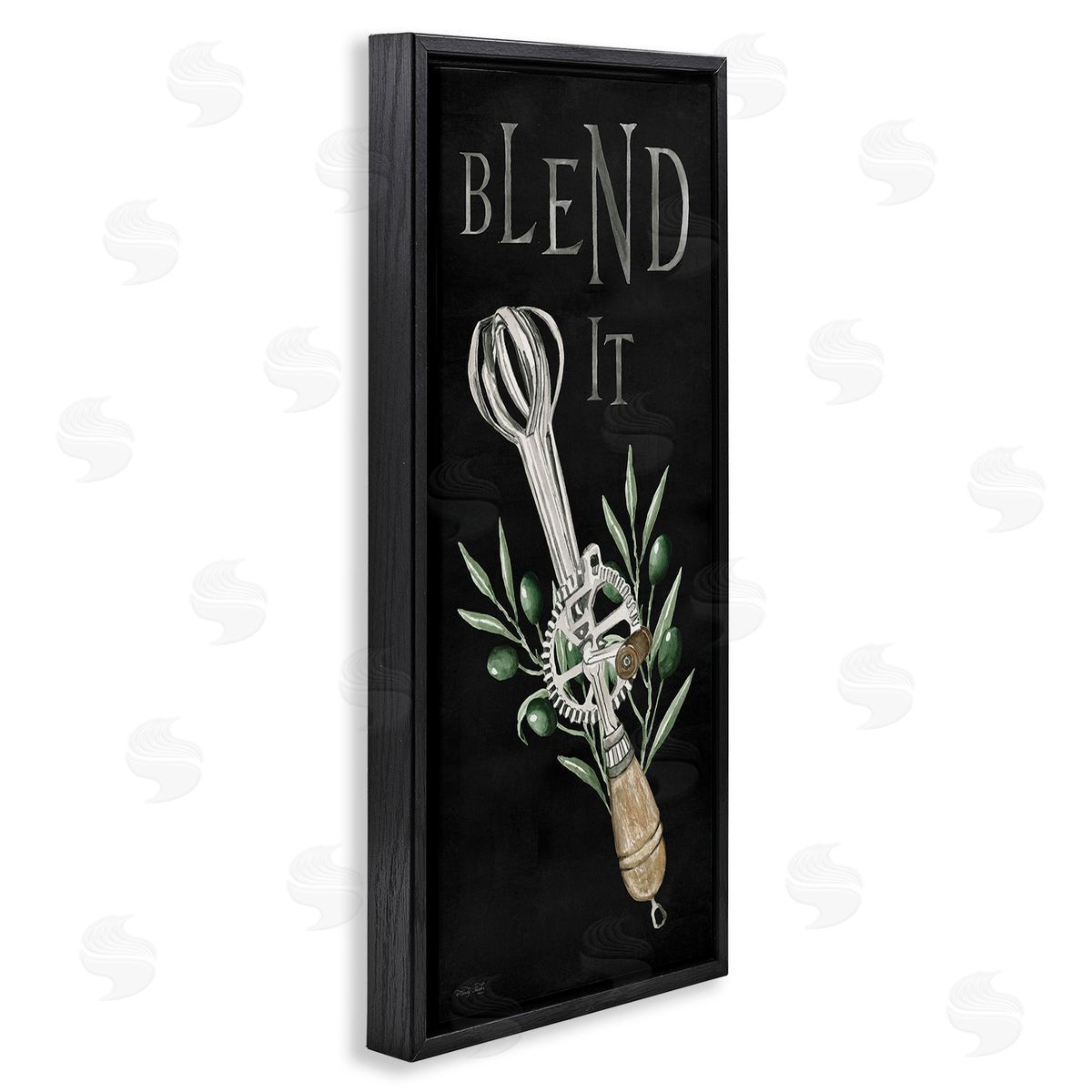 Cindy Jacobs Blend It Vintage Kitchen