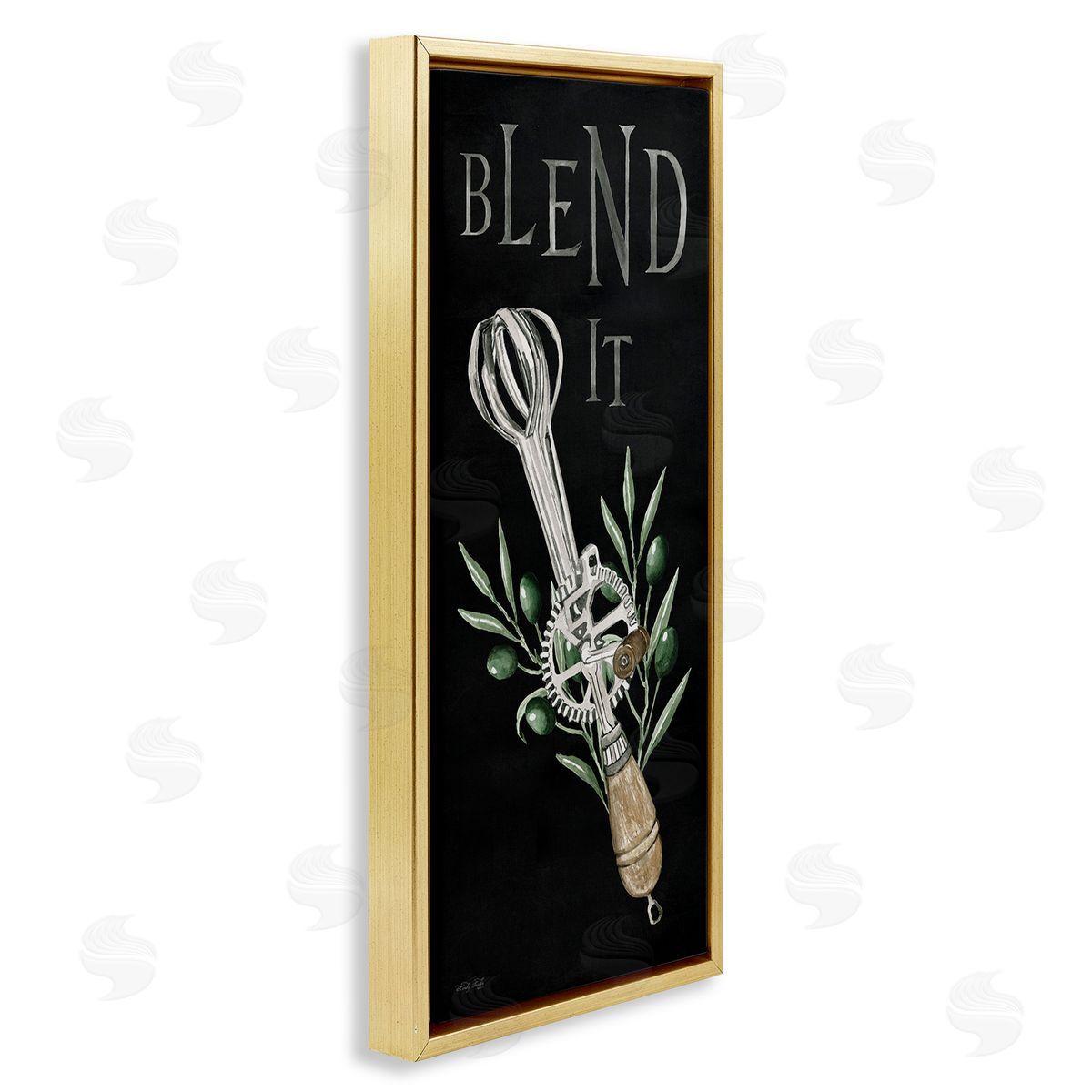 Cindy Jacobs Blend It Vintage Kitchen