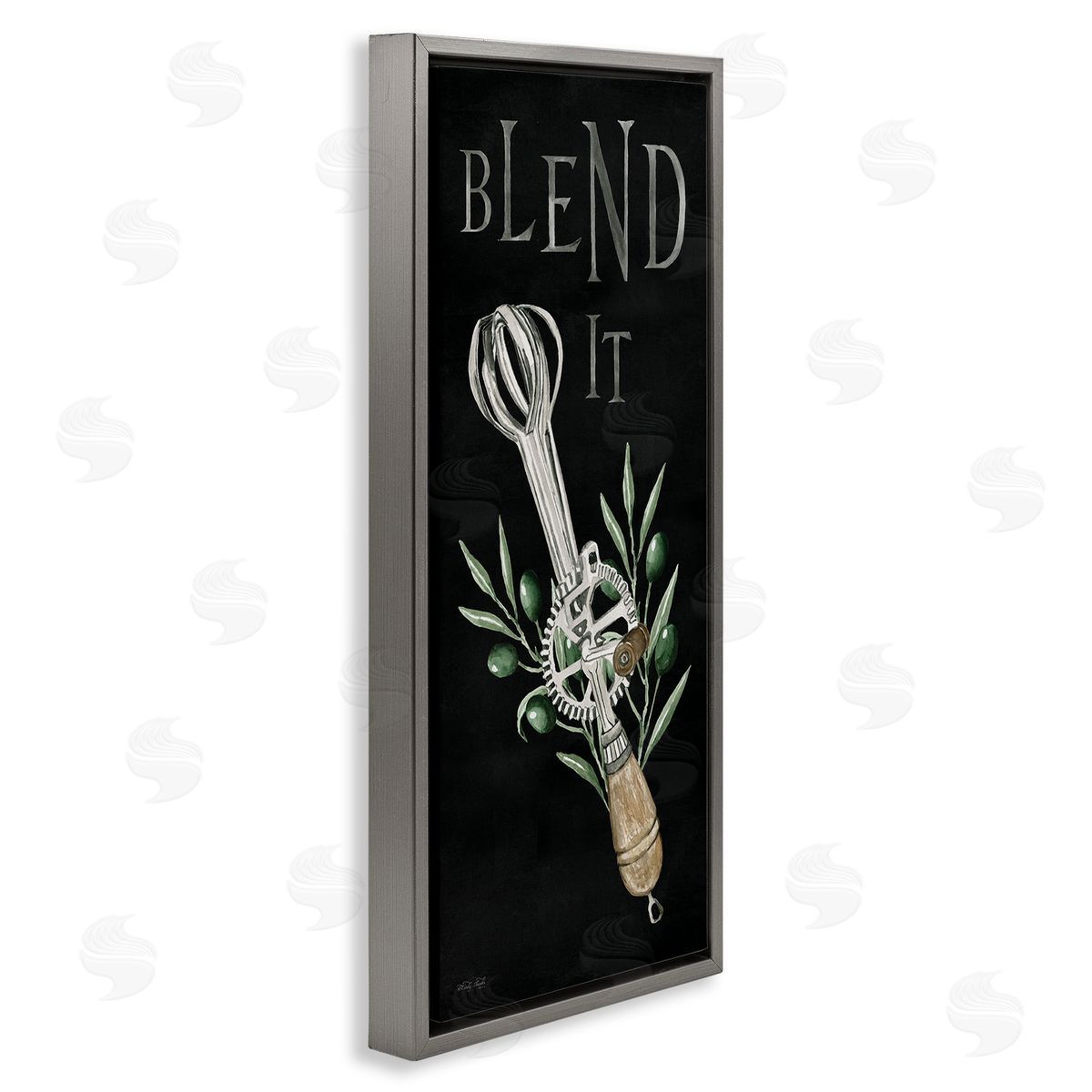 Cindy Jacobs Blend It Vintage Kitchen