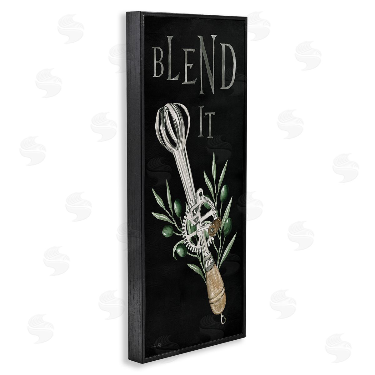 Cindy Jacobs Blend It Vintage Kitchen