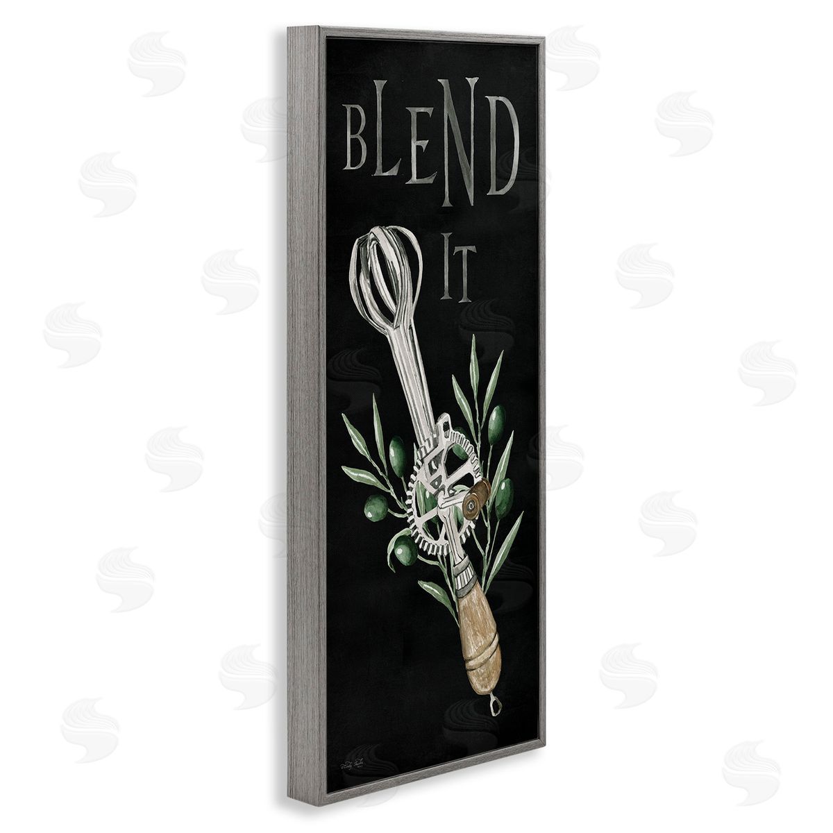 Cindy Jacobs Blend It Vintage Kitchen