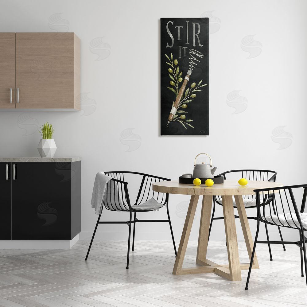 Cindy Jacobs Stir It Vintage Kitchen