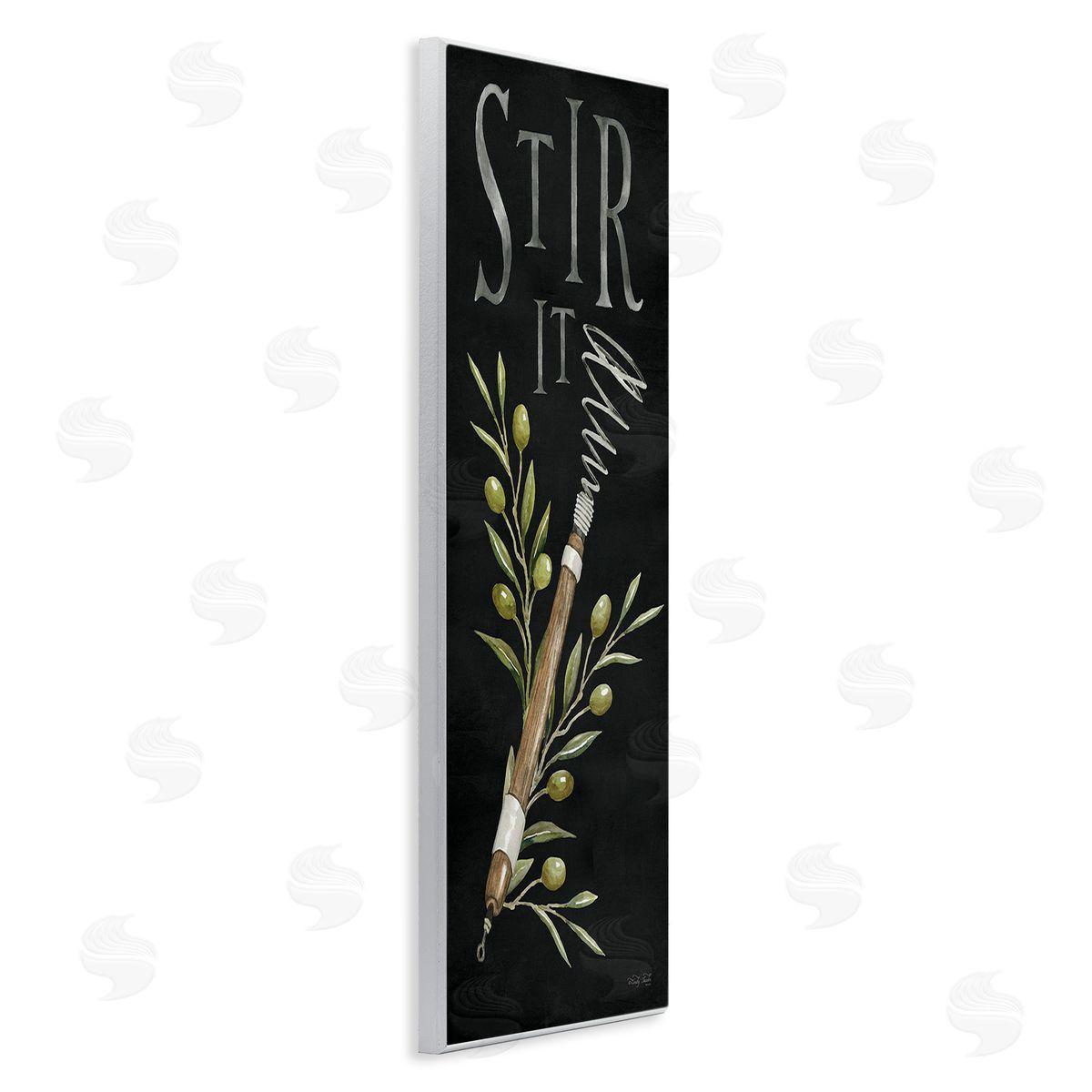 Cindy Jacobs Stir It Vintage Kitchen