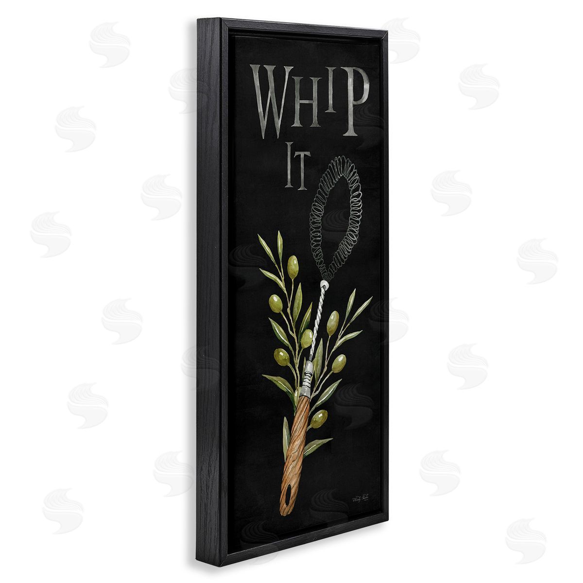 Cindy Jacobs Whip It Vintage Kitchen