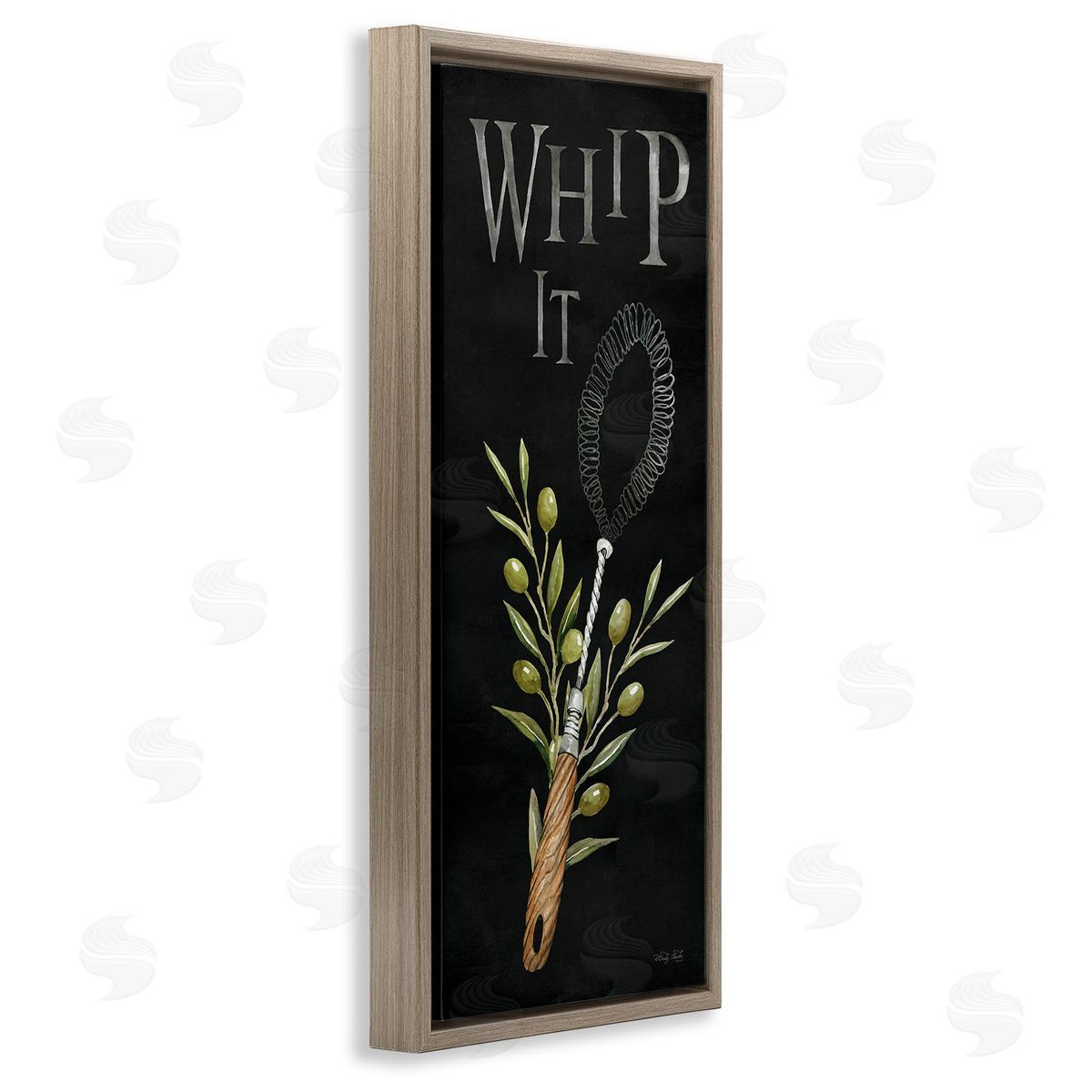 Cindy Jacobs Whip It Vintage Kitchen